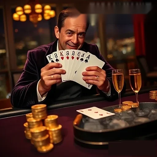 Cassino Okokkwd app mobile